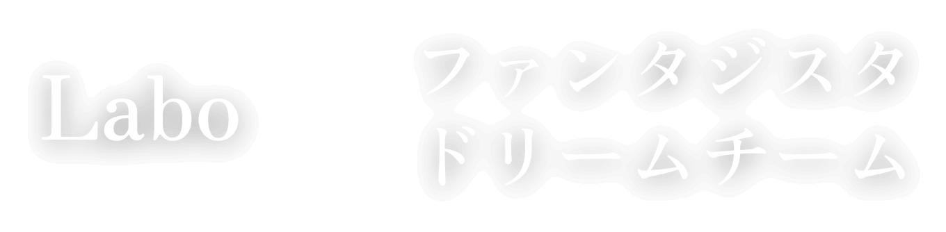 ファンタジスタドリームチーム